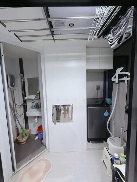 Sanctuary Green, 181 Tanjong Rhu Road, East Coast / Marine Parade, 3 Bedrooms, 1,238 sqft, Condominium For Sale, by Tanya Yang, 500263674 - PropertyGuru.com.sg