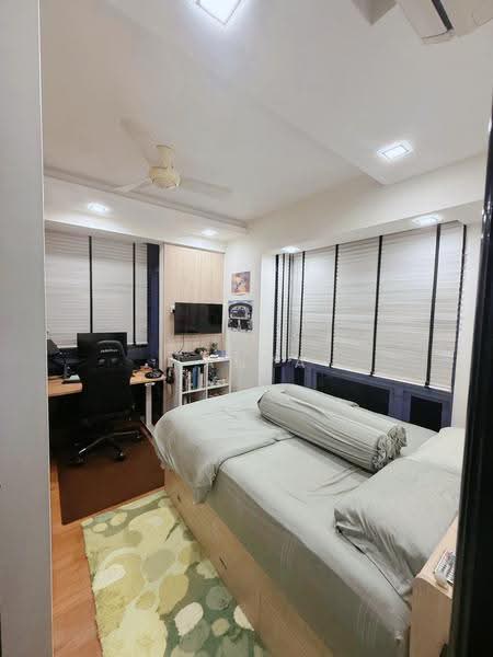 Sanctuary Green, 181 Tanjong Rhu Road, East Coast / Marine Parade, 3 Bedrooms, 1,238 sqft, Condominium For Sale, by Tanya Yang, 500263674 - PropertyGuru.com.sg