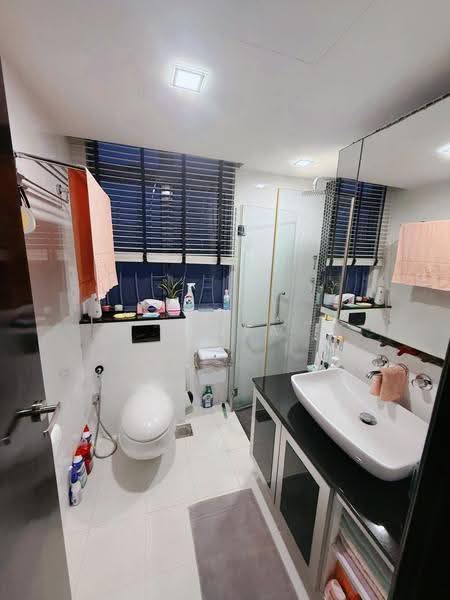 Sanctuary Green, 181 Tanjong Rhu Road, East Coast / Marine Parade, 3 Bedrooms, 1,238 sqft, Condominium For Sale, by Tanya Yang, 500263674 - PropertyGuru.com.sg