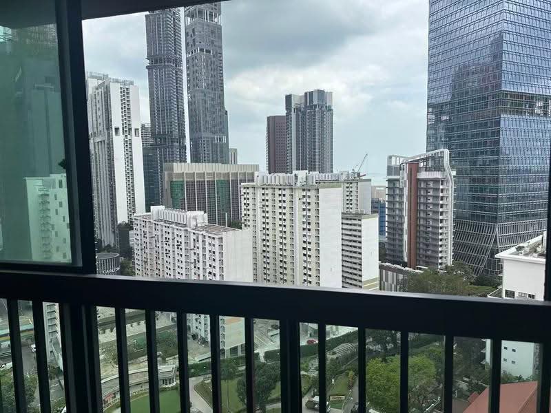 Pinnacle @ Duxton, 1D Cantonment Road, Chinatown / Tanjong Pagar, Room Rental, 100 sqft, HDB Flat For Rent, by Lynn Luo, 500263675 - View - PropertyGuru.com.sg