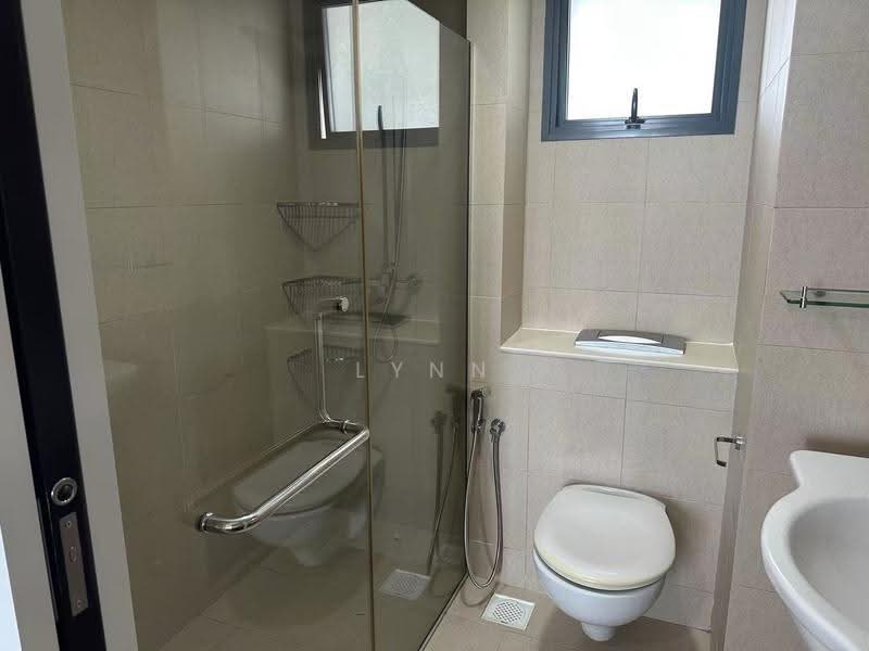 Pinnacle @ Duxton, 1D Cantonment Road, Chinatown / Tanjong Pagar, Room Rental, 100 sqft, HDB Flat For Rent, by Lynn Luo, 500263675 - Bathroom - PropertyGuru.com.sg