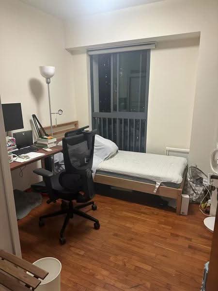 Pinnacle @ Duxton, 1D Cantonment Road, Chinatown / Tanjong Pagar, Room Rental, 100 sqft, HDB Flat For Rent, by Lynn Luo, 500263675 - Bedroom - PropertyGuru.com.sg