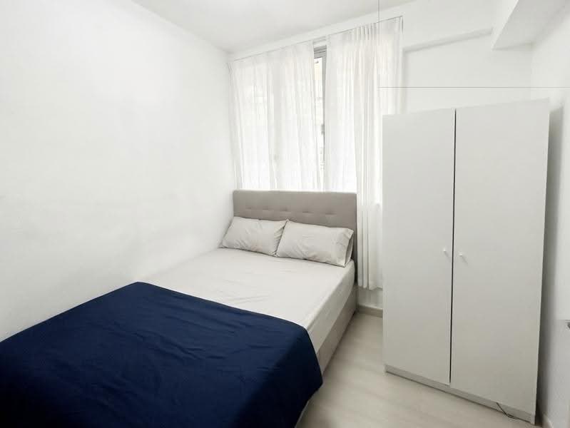 Sol Acres, 14 Choa Chu Kang Grove, Dairy Farm / Bukit Panjang / Choa Chu Kang, 2 Bedrooms, 732 sqft, Condominium For Sale, by Sean Tiah, 500263677 - Bedroom - PropertyGuru.com.sg