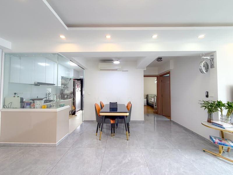 419B Northshore Drive, 419B Northshore Drive, Hougang / Punggol / Sengkang, 3 Bedrooms, 1,012 sqft, HDB Flat For Rent, by DON SIDHU, 500263678 - Kitchen - PropertyGuru.com.sg