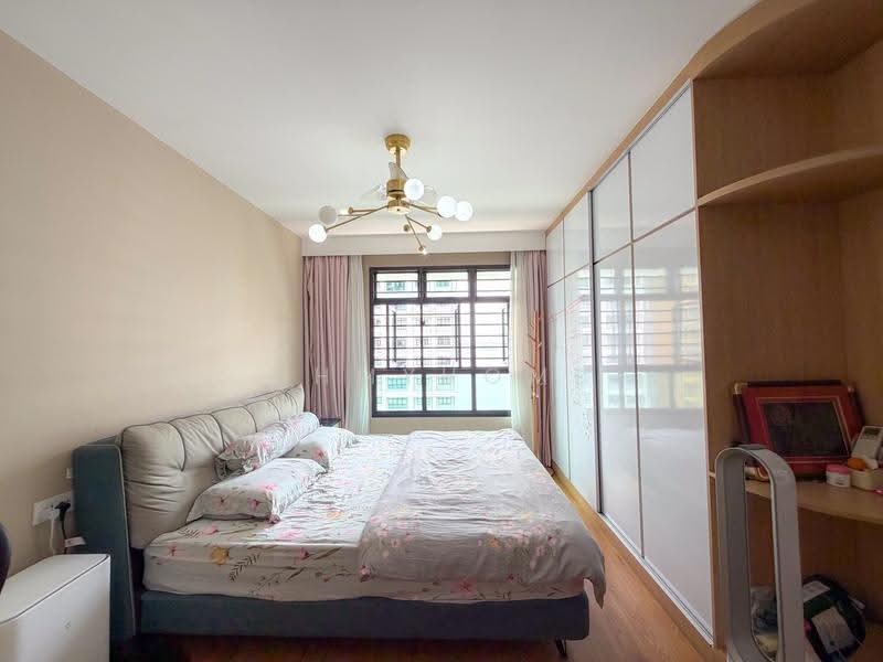 419B Northshore Drive, 419B Northshore Drive, Hougang / Punggol / Sengkang, 3 Bedrooms, 1,012 sqft, HDB Flat For Rent, by DON SIDHU, 500263678 - Bedroom - PropertyGuru.com.sg
