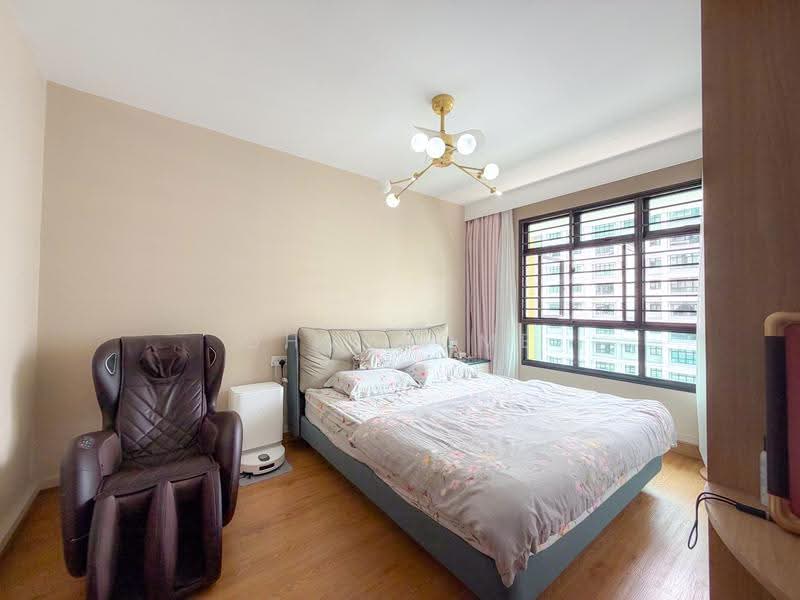 419B Northshore Drive, 419B Northshore Drive, Hougang / Punggol / Sengkang, 3 Bedrooms, 1,012 sqft, HDB Flat For Rent, by DON SIDHU, 500263678 - Bedroom - PropertyGuru.com.sg