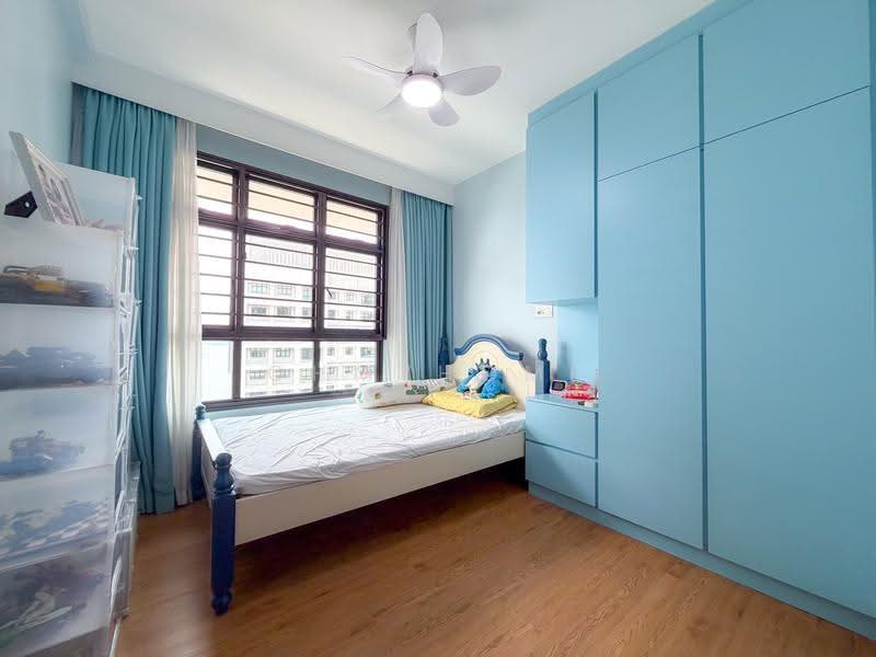 419B Northshore Drive, 419B Northshore Drive, Hougang / Punggol / Sengkang, 3 Bedrooms, 1,012 sqft, HDB Flat For Rent, by DON SIDHU, 500263678 - Bedroom - PropertyGuru.com.sg