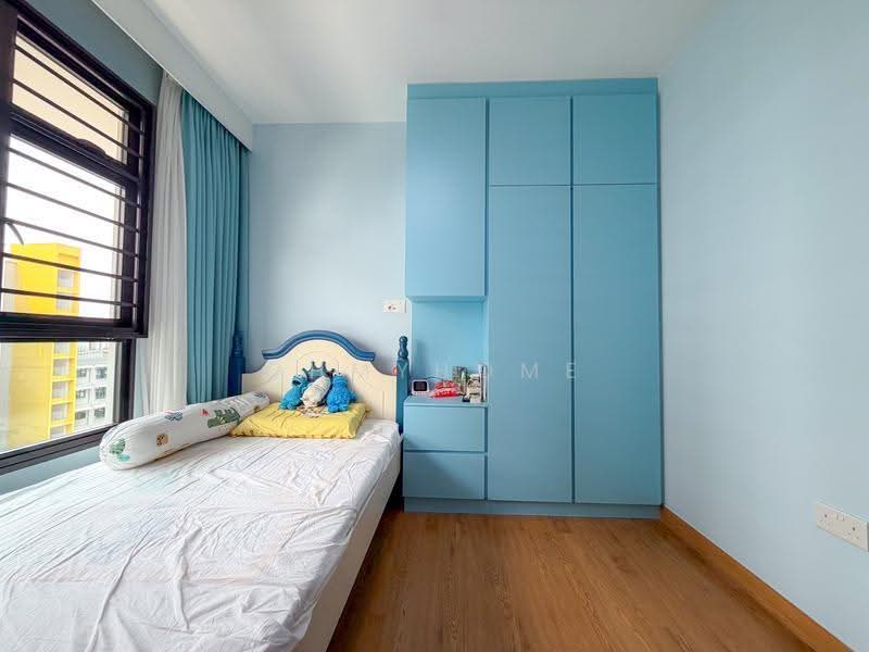 419B Northshore Drive, 419B Northshore Drive, Hougang / Punggol / Sengkang, 3 Bedrooms, 1,012 sqft, HDB Flat For Rent, by DON SIDHU, 500263678 - Bedroom - PropertyGuru.com.sg