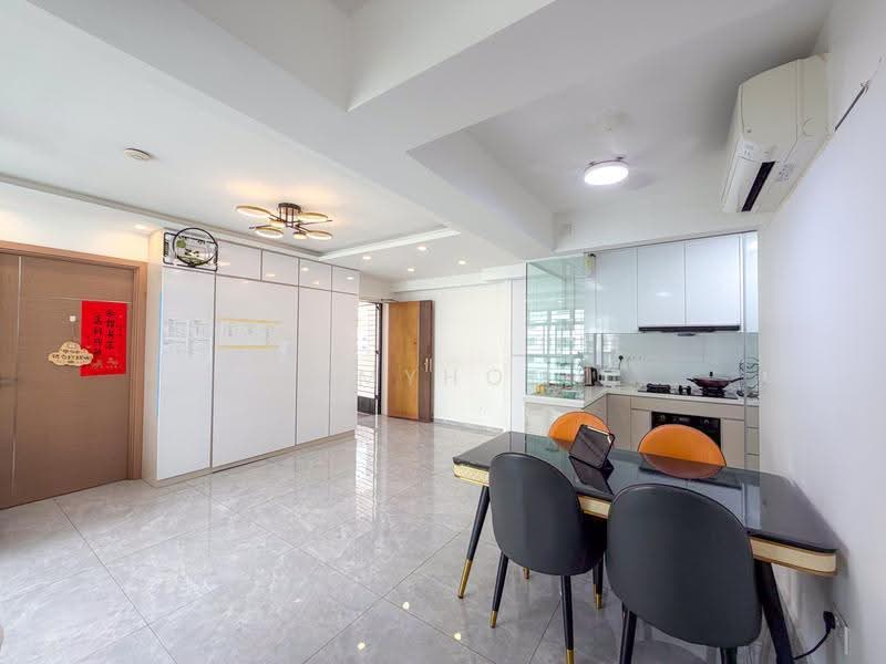 419B Northshore Drive, 419B Northshore Drive, Hougang / Punggol / Sengkang, 3 Bedrooms, 1,012 sqft, HDB Flat For Rent, by DON SIDHU, 500263678 - Kitchen - PropertyGuru.com.sg