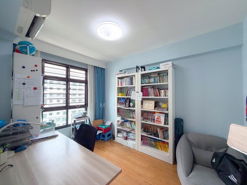 419B Northshore Drive, 419B Northshore Drive, Hougang / Punggol / Sengkang, 3 Bedrooms, 1,012 sqft, HDB Flat For Rent, by DON SIDHU, 500263678 - Study - PropertyGuru.com.sg