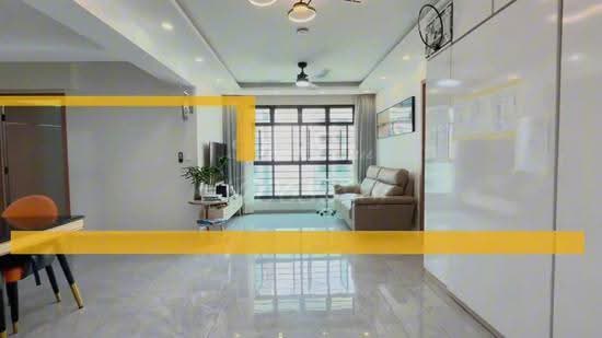 419B Northshore Drive, 419B Northshore Drive, Hougang / Punggol / Sengkang, 3 Bedrooms, 1,012 sqft, HDB Flat For Rent, by DON SIDHU, 500263678 - PropertyGuru.com.sg