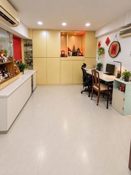 17 Beach Road, 17 Beach Road, Beach Road / Bugis / Rochor, 3 Bedrooms, 829 sqft, HDB Flat For Sale, by Alvin Tay, 500263679 - PropertyGuru.com.sg
