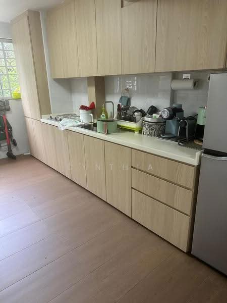 Blk 32 Holland Close, Holland Close, Room Rental, 100 sqft, HDB Flat For Rent, by Cynthia Kok, 500263680 - Kitchen - PropertyGuru.com.sg