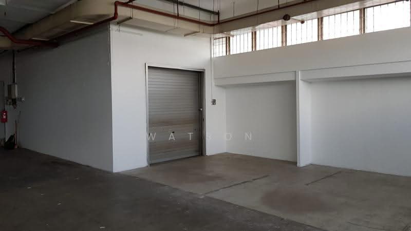 Eunos Warehouse Complex, 1 Kaki Bukit Road 2, Eunos / Geylang / Paya Lebar, 3,832 sqft, Factory / Workshop (B2) For Sale, by Watson Poh, 500263681 - Interior - CommercialGuru.com.sg