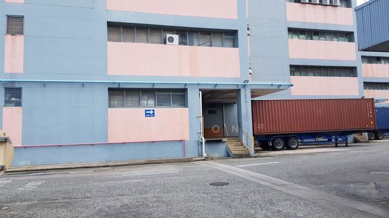 Eunos Warehouse Complex, 1 Kaki Bukit Road 2, Eunos / Geylang / Paya Lebar, 3,832 sqft, Factory / Workshop (B2) For Sale, by Watson Poh, 500263681 - Exterior - CommercialGuru.com.sg