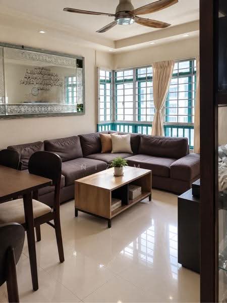 15 Farrer Park Road, 15 15, Farrer Park / Serangoon Rd, 3 Bedrooms, 818 sqft, HDB Flat For Sale, by Nizam Firdaus, 500263682 - PropertyGuru.com.sg