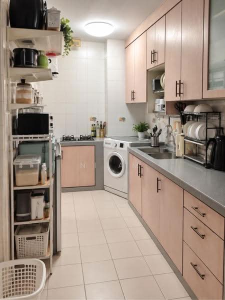 15 Farrer Park Road, 15 15, Farrer Park / Serangoon Rd, 3 Bedrooms, 818 sqft, HDB Flat For Sale, by Nizam Firdaus, 500263682 - PropertyGuru.com.sg