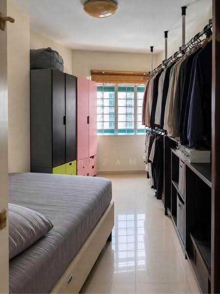 15 Farrer Park Road, 15 15, Farrer Park / Serangoon Rd, 3 Bedrooms, 818 sqft, HDB Flat For Sale, by Nizam Firdaus, 500263682 - PropertyGuru.com.sg