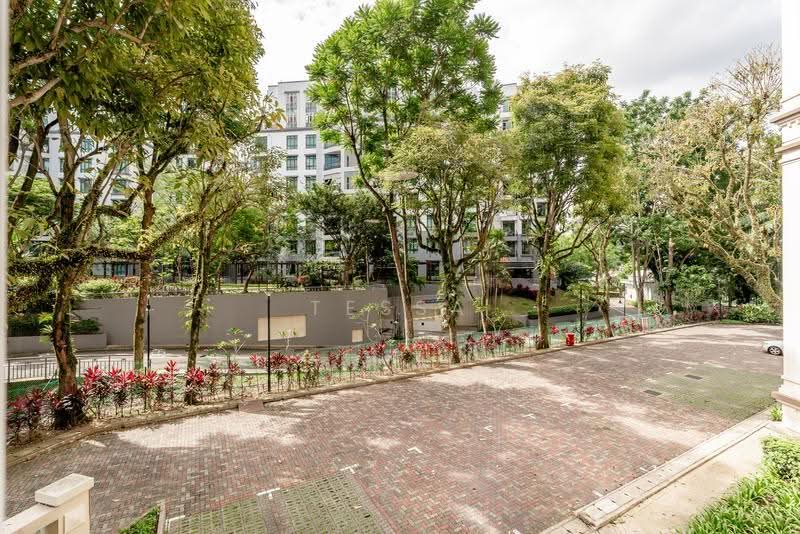 Symphony Heights, 33 Hume Avenue, Clementi Park / Upper Bukit Timah, 2 Bedrooms, 990 sqft, Condominium For Sale, by Tessa Pan, 500263683 - Exterior - PropertyGuru.com.sg