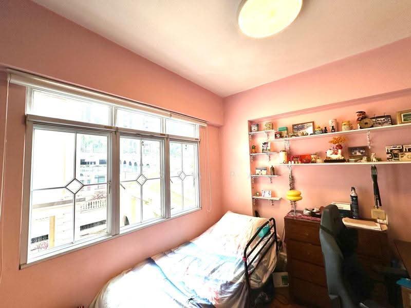 Symphony Heights, 33 Hume Avenue, Clementi Park / Upper Bukit Timah, 2 Bedrooms, 990 sqft, Condominium For Sale, by Tessa Pan, 500263683 - Bedroom - PropertyGuru.com.sg