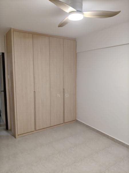 108 Woodlands Street 13, 108 Woodlands Street 13, Admiralty / Woodlands, 3 Bedrooms, 1,097 sqft, HDB Flat For Rent, by Ng Han Min, 500263685 - Bedroom - PropertyGuru.com.sg