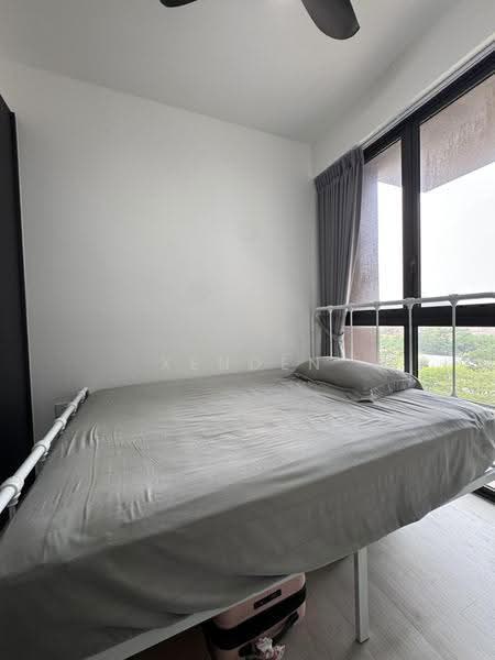 iNz Residence, 68 Choa Chu Kang Avenue 5, Dairy Farm / Bukit Panjang / Choa Chu Kang, Room Rental, 130 sqft, Condominium For Rent, by Xenden Ong, 500263686 - Bedroom - PropertyGuru.com.sg