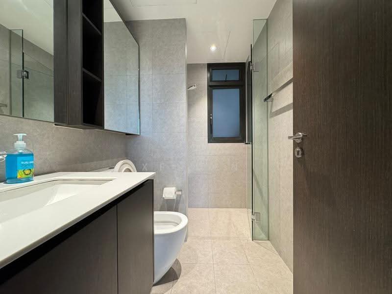 iNz Residence, 68 Choa Chu Kang Avenue 5, Dairy Farm / Bukit Panjang / Choa Chu Kang, Room Rental, 130 sqft, Condominium For Rent, by Xenden Ong, 500263686 - Bathroom - PropertyGuru.com.sg