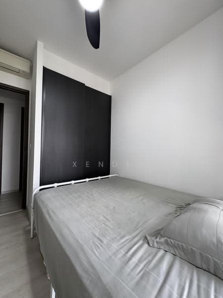 iNz Residence, 68 Choa Chu Kang Avenue 5, Dairy Farm / Bukit Panjang / Choa Chu Kang, Room Rental, 130 sqft, Condominium For Rent, by Xenden Ong, 500263686 - Bedroom - PropertyGuru.com.sg