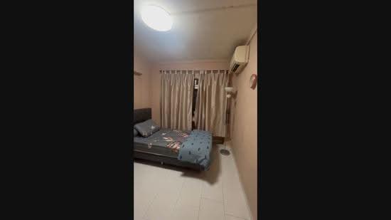 846 Jurong West Street 81, 846 Jurong West Street 81, Boon Lay / Jurong / Tuas, Room Rental, 150 sqft, HDB Flat For Rent, by Ben XIA 夏天鹏, 500263687 - PropertyGuru.com.sg