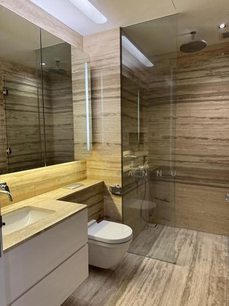 Lloyd SixtyFive, 65 Lloyd Road, Orchard / River Valley, 1 Bedroom, 603 sqft, Condominium For Sale, by Manita Vairakannu, 500263689 - Bathroom - PropertyGuru.com.sg