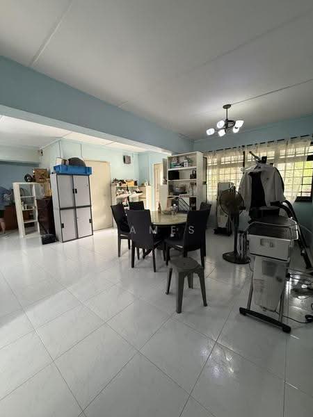 666B Jurong West Street 65, 666B Jurong West Street 65, Boon Lay / Jurong / Tuas, 3 Bedrooms, 1,399 sqft, HDB Flat For Sale, by James Hong, 500263695 - Dining Room - PropertyGuru.com.sg