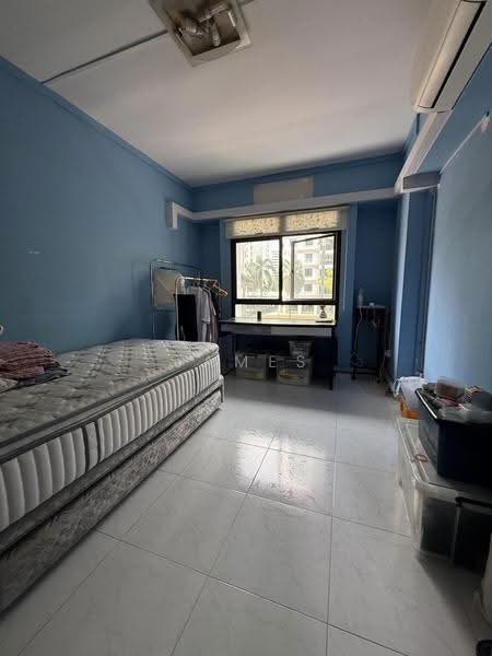 666B Jurong West Street 65, 666B Jurong West Street 65, Boon Lay / Jurong / Tuas, 3 Bedrooms, 1,399 sqft, HDB Flat For Sale, by James Hong, 500263695 - Study Room - PropertyGuru.com.sg