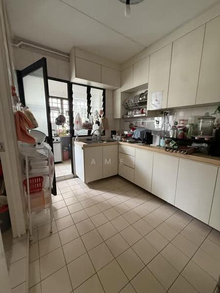 666B Jurong West Street 65, 666B Jurong West Street 65, Boon Lay / Jurong / Tuas, 3 Bedrooms, 1,399 sqft, HDB Flat For Sale, by James Hong, 500263695 - Kitchen - PropertyGuru.com.sg