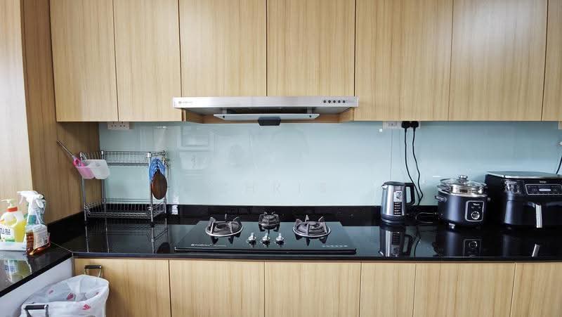 442 Ang Mo Kio Avenue 10, 442 Ang Mo Kio Avenue 10, Ang Mo Kio / Bishan / Thomson, 3 Bedrooms, 990 sqft, HDB Flat For Rent, by Chris Chua, 500263696 - Kitchen - PropertyGuru.com.sg