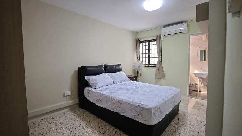 442 Ang Mo Kio Avenue 10, 442 Ang Mo Kio Avenue 10, Ang Mo Kio / Bishan / Thomson, 3 Bedrooms, 990 sqft, HDB Flat For Rent, by Chris Chua, 500263696 - Bedroom - PropertyGuru.com.sg