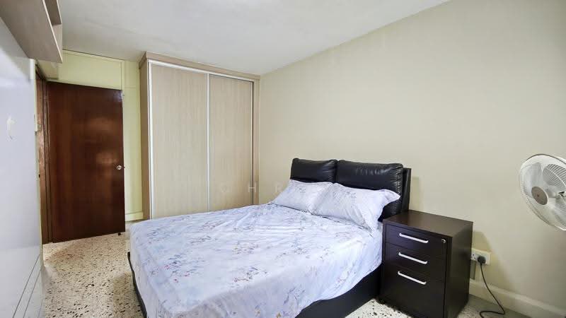 442 Ang Mo Kio Avenue 10, 442 Ang Mo Kio Avenue 10, Ang Mo Kio / Bishan / Thomson, 3 Bedrooms, 990 sqft, HDB Flat For Rent, by Chris Chua, 500263696 - Bedroom - PropertyGuru.com.sg
