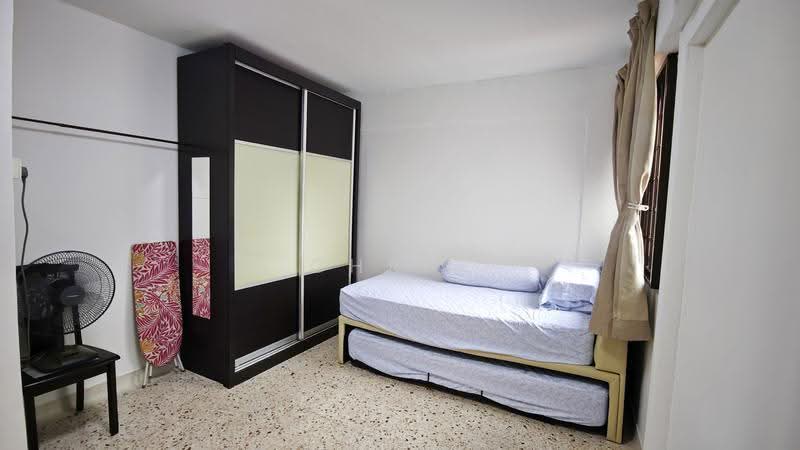 442 Ang Mo Kio Avenue 10, 442 Ang Mo Kio Avenue 10, Ang Mo Kio / Bishan / Thomson, 3 Bedrooms, 990 sqft, HDB Flat For Rent, by Chris Chua, 500263696 - Bedroom - PropertyGuru.com.sg