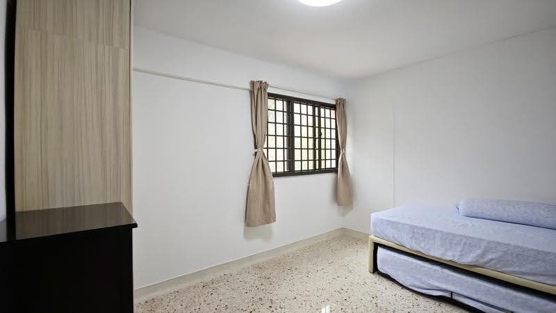 442 Ang Mo Kio Avenue 10, 442 Ang Mo Kio Avenue 10, Ang Mo Kio / Bishan / Thomson, 3 Bedrooms, 990 sqft, HDB Flat For Rent, by Chris Chua, 500263696 - Bedroom - PropertyGuru.com.sg