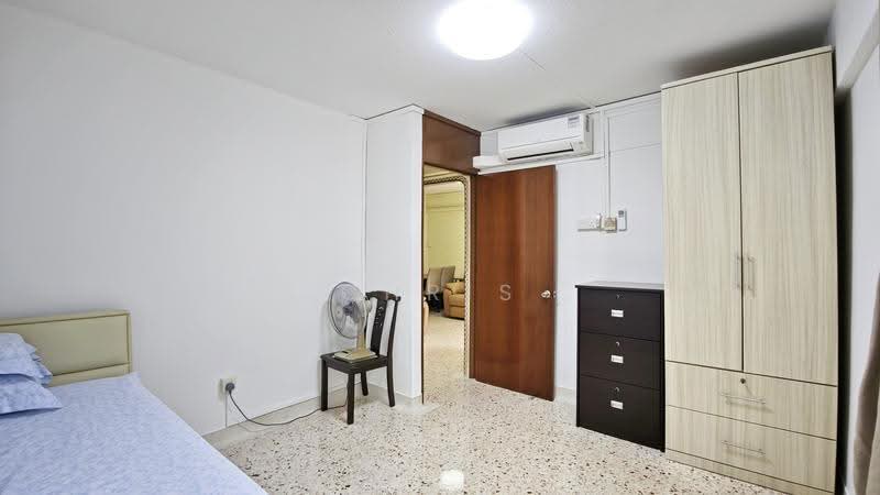 442 Ang Mo Kio Avenue 10, 442 Ang Mo Kio Avenue 10, Ang Mo Kio / Bishan / Thomson, 3 Bedrooms, 990 sqft, HDB Flat For Rent, by Chris Chua, 500263696 - Bedroom - PropertyGuru.com.sg