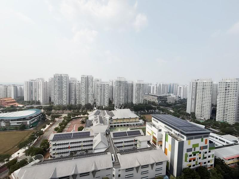 405A Fernvale Lane, 405A Fernvale Lane, Seletar / Yio Chu Kang, Room Rental, 150 sqft, HDB Flat For Rent, by Rachel Khoo, 500263698 - Exterior - PropertyGuru.com.sg