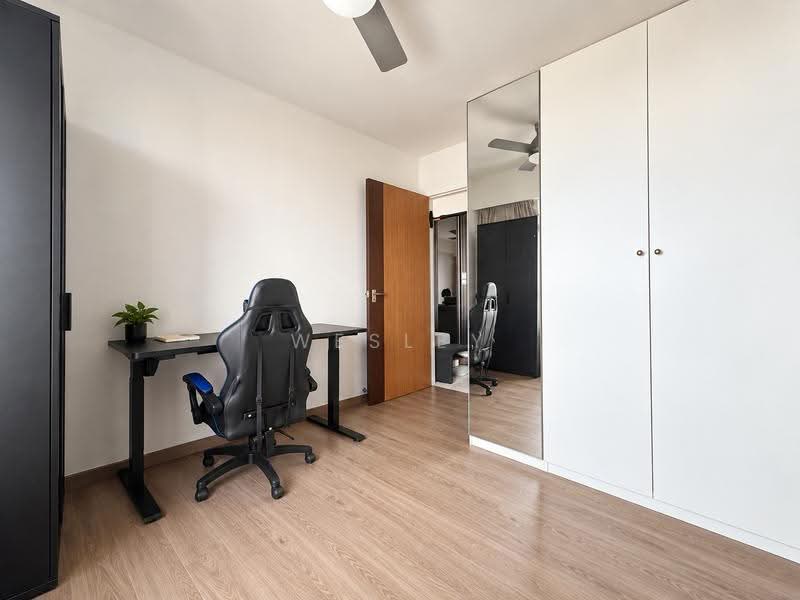 53 Strathmore Avenue, 53 Strathmore Avenue, Alexandra / Commonwealth, 2 Bedrooms, 667 sqft, HDB Flat For Sale, by Wesley Yuen, 500263699 - PropertyGuru.com.sg
