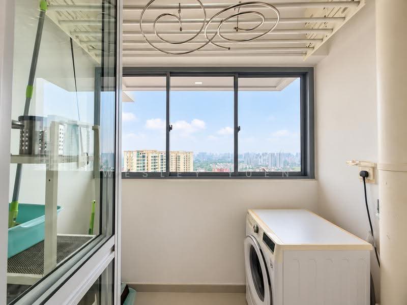 53 Strathmore Avenue, 53 Strathmore Avenue, Alexandra / Commonwealth, 2 Bedrooms, 667 sqft, HDB Flat For Sale, by Wesley Yuen, 500263699 - View - PropertyGuru.com.sg