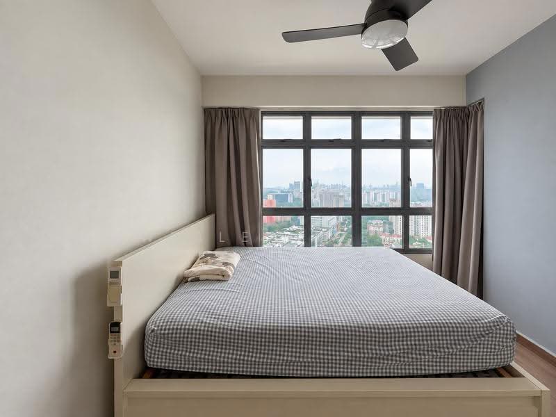 53 Strathmore Avenue, 53 Strathmore Avenue, Alexandra / Commonwealth, 2 Bedrooms, 667 sqft, HDB Flat For Sale, by Wesley Yuen, 500263699 - Bedroom - PropertyGuru.com.sg