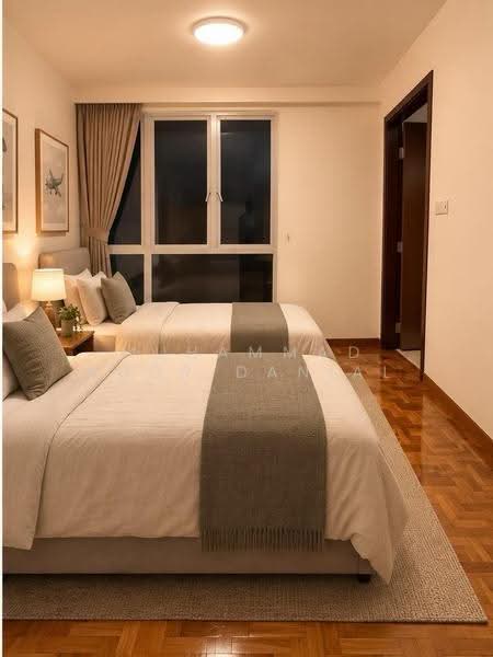 Springhill, 2 Sembawang Walk, Sembawang / Yishun, 5 Bedrooms, 3,240 sqft, Terraced House For Sale, by Muhammad Noor Danial, 500263700 - Bedroom - PropertyGuru.com.sg