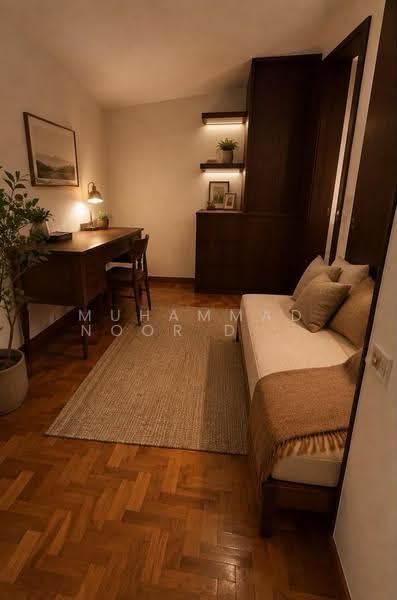 Springhill, 2 Sembawang Walk, Sembawang / Yishun, 5 Bedrooms, 3,240 sqft, Terraced House For Sale, by Muhammad Noor Danial, 500263700 - Study - PropertyGuru.com.sg