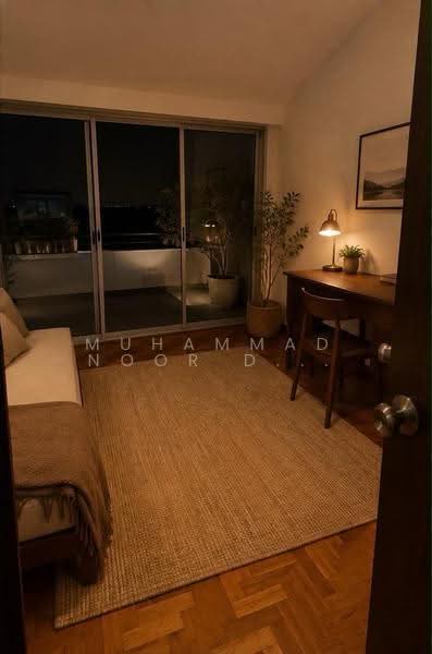 Springhill, 2 Sembawang Walk, Sembawang / Yishun, 5 Bedrooms, 3,240 sqft, Terraced House For Sale, by Muhammad Noor Danial, 500263700 - Study - PropertyGuru.com.sg
