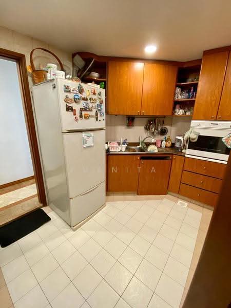 Harbourlights, 66 Telok Blangah Road, Harbourfront / Telok Blangah, 2 Bedrooms, 818 sqft, Apartment For Sale, by Juanita Quek, 500263702 - Kitchen - PropertyGuru.com.sg