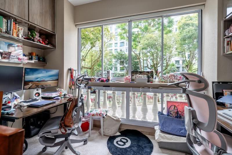 Symphony Heights, 33 Hume Avenue, Clementi Park / Upper Bukit Timah, 2 Bedrooms, 990 sqft, Condominium For Sale, by Junie Lee, 500263703 - Study - PropertyGuru.com.sg