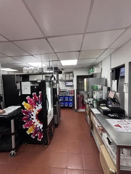 Jalan kayu, Jalan kayu, Hougang / Punggol / Sengkang, 2,550 sqft, Shop / Shophouse For Sale, by Tanisha Suresh Balani, 500263704 - Kitchen - CommercialGuru.com.sg