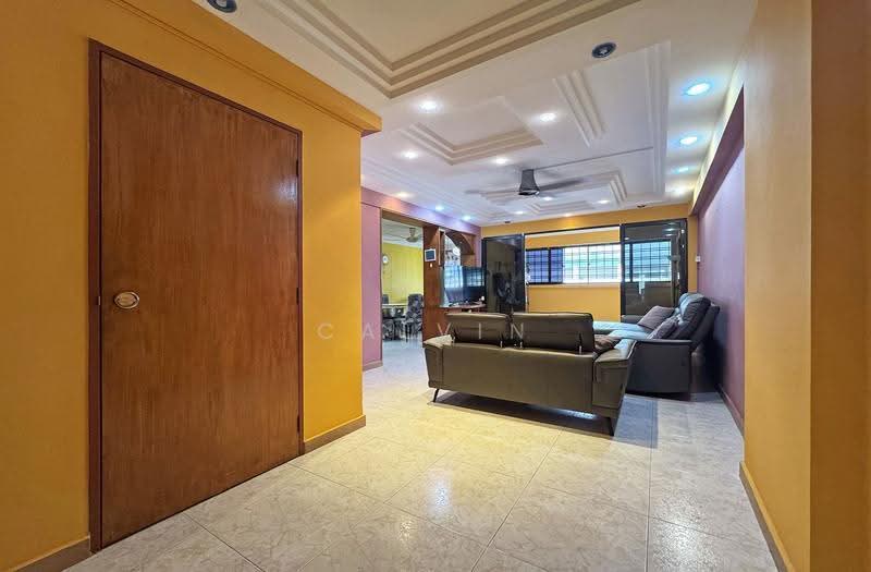 647 Jurong West Street 61, 647 Jurong West Street 61, Boon Lay / Jurong / Tuas, 3 Bedrooms, 1,292 sqft, HDB Flat For Rent, by Calvin Wang, 500263706 - Living Room - PropertyGuru.com.sg